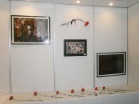 "Когда заканчиваются слова" - памяти жертв Ходжалинского геноцида (ФОТО)