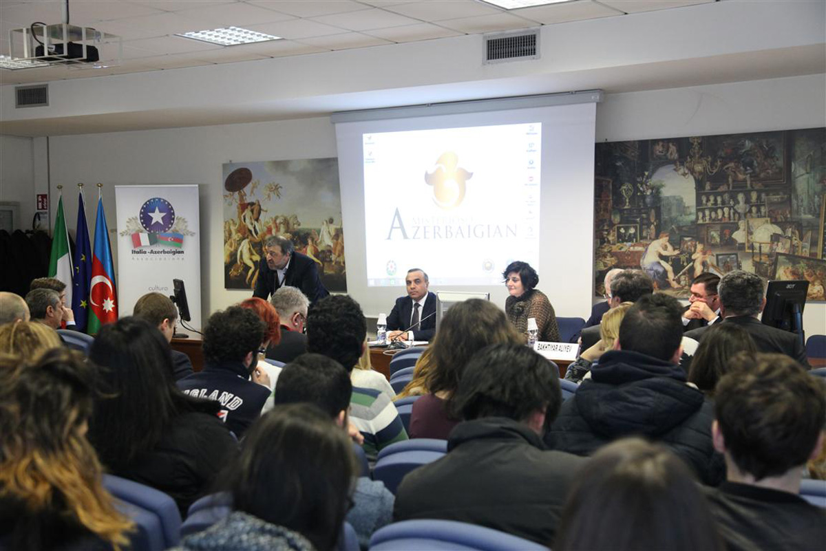 Azerbaijan plays major role in South Caucasus - Council of State Support for NGO’s (PHOTO)