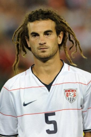 Futbolçuların ən uğursuz saç düzümləri (FOTO)