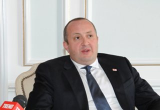 Marqvelaşvili: Azərbaycan Prezident İlham Əliyevin rəhbərliyi ilə siyasi, iqtisadi və mədəni sahələrdə uğurlu inkişafa nail olub
