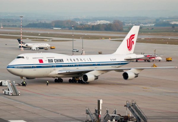 Три китайские авиакомпании получили первые самолеты производства КНР