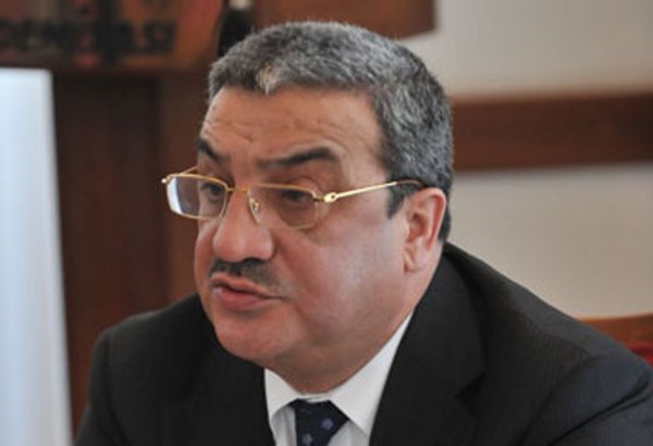 Рустам Усубов: В отношении препятствующих избирательному процессу в Азербайджане будут приняты соответствующие меры