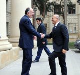 Azerbaijan-Turkey cooperation based on "one nation- two states" principle – FM (PHOTO)