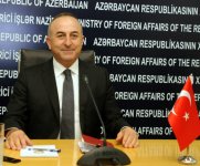 Azerbaijan-Turkey cooperation based on "one nation- two states" principle – FM (PHOTO)