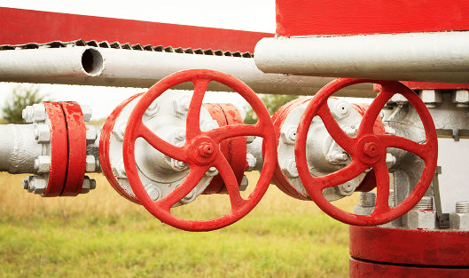 AzMeCo и "Газпром" подписали контракт на поставки газа в Азербайджан