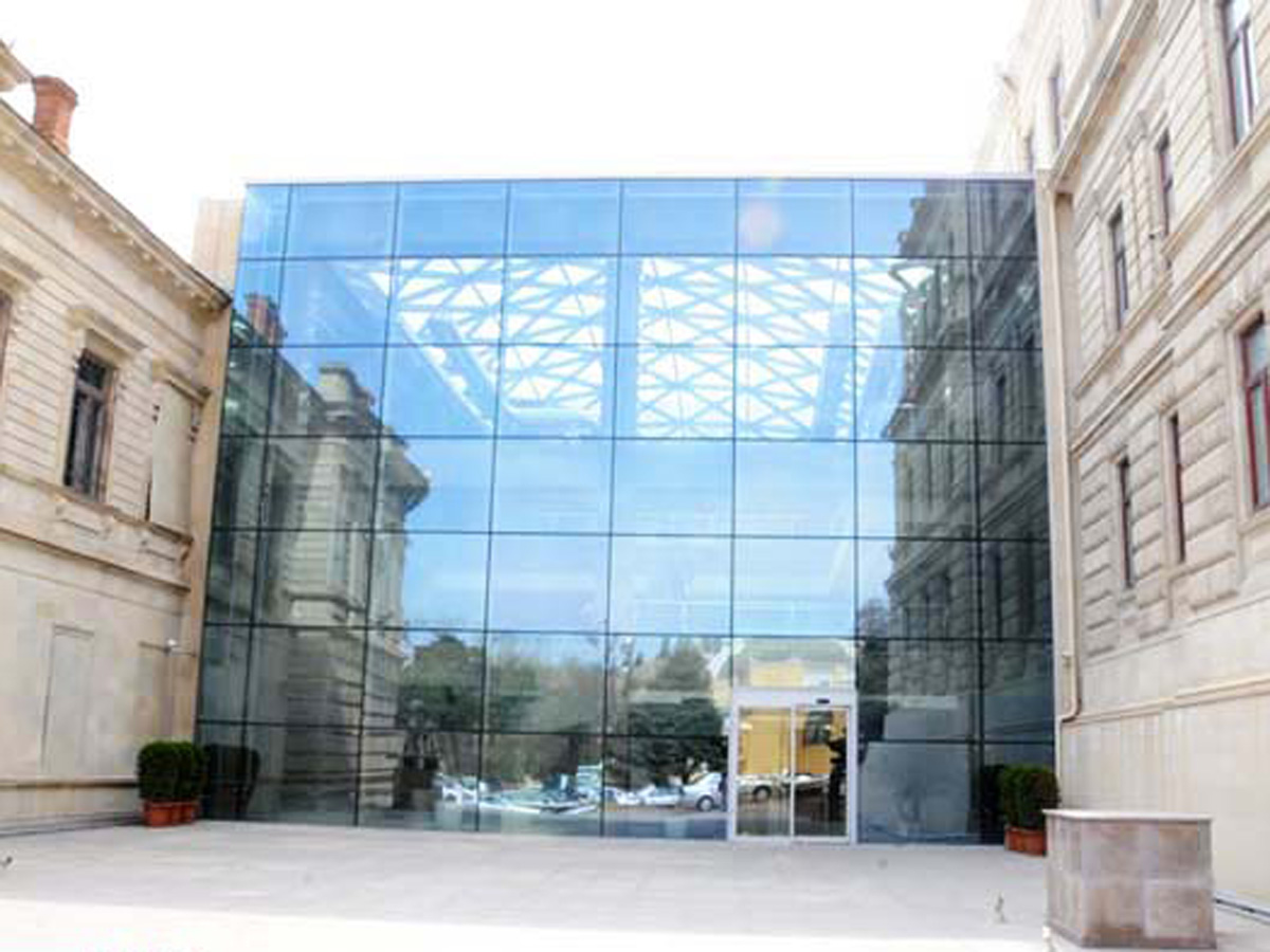 В Азербайджанском музее искусств пройдет мероприятие, посвященное Ходжалинской трагедии