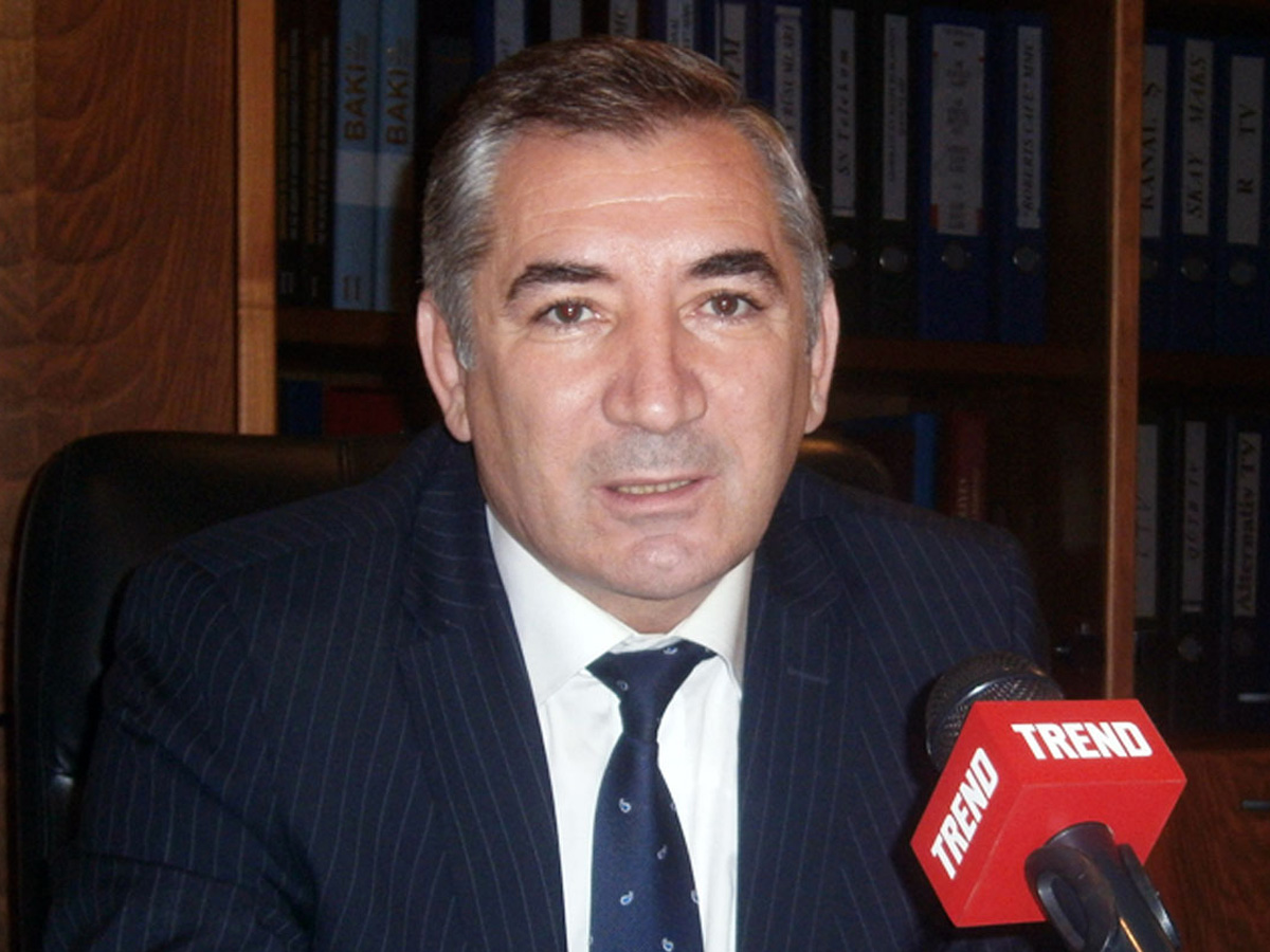 Дальнейшую судьбу азербайджанского телеканала ANS будет решать суд - нацсовет
