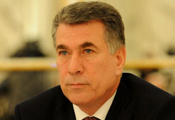 Azerbaijan’s First Deputy Speaker: Armenia opposes Turkey’s membership in OSCE Minsk Group
