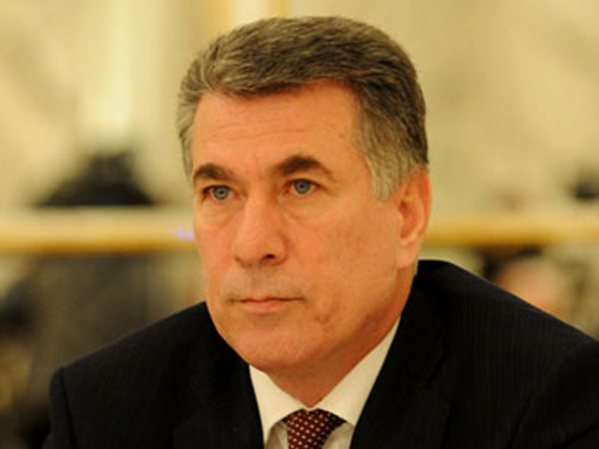 EU shows disrespect for Azerbaijan’s territorial integrity – first deputy speaker