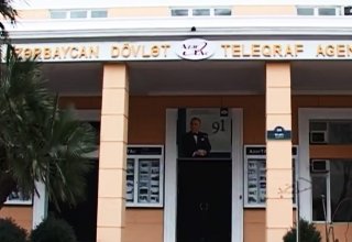 Azərbaycan dövlətinin xəbər siyasətinin TAC-ı (VİDEO)