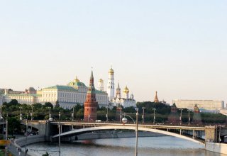 В Москве не исключили возможности встречи Путина с президентом Грузии