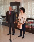 В Баку названы победители креативного конкурса "Инновация" (ФОТО)
