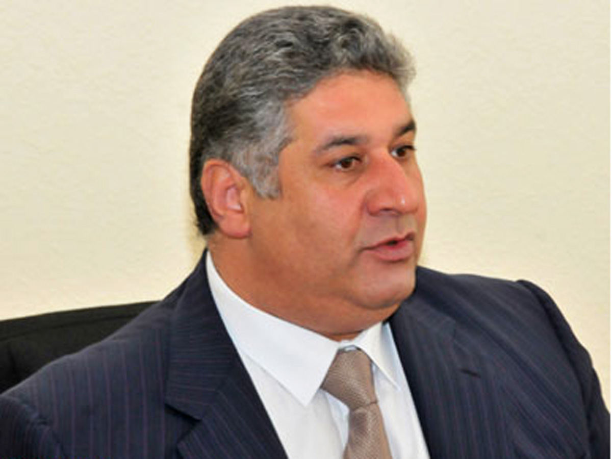 Azerbaijan supports initiatives to inform world about problems of youth - minister