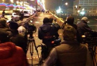 Следствие планирует завершить дело Немцова до конца года