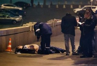 Главный подозреваемый по делу Немцова рассказал об алиби в день убийства
