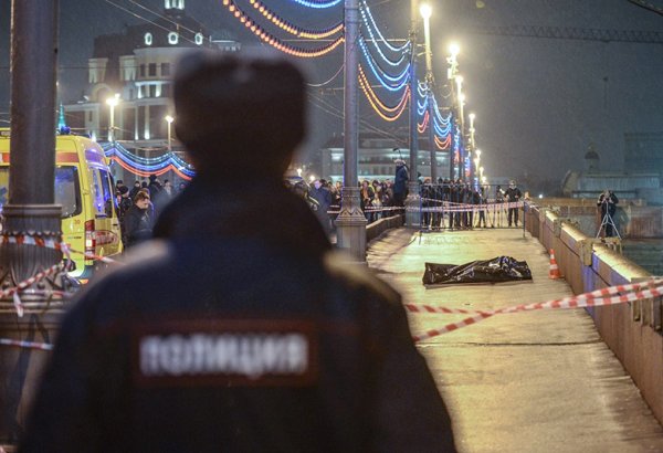 Boris Nemtsovun qətli ilə bağlı yeni istintaq materailları açıqlandı
