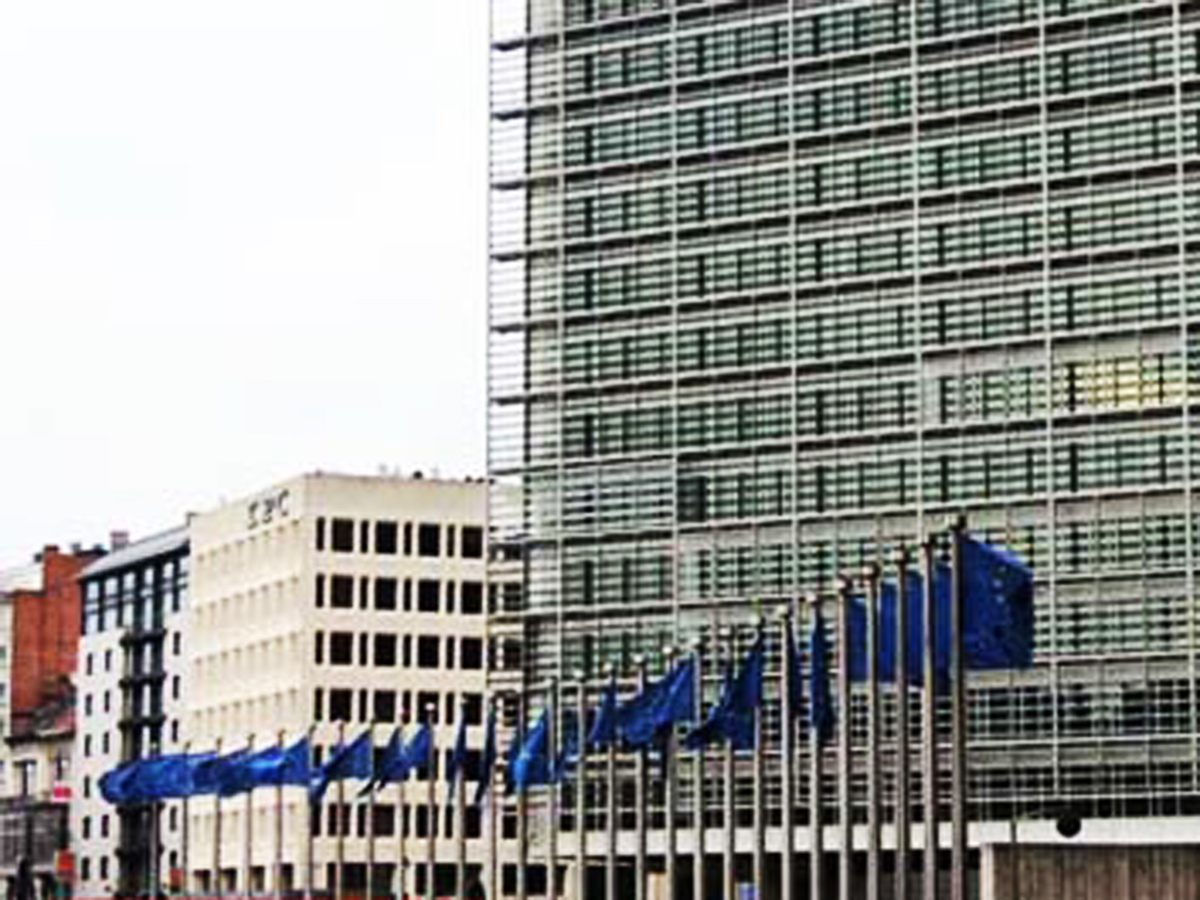 EU preparing to open representative office in Iran