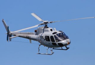 Italian PM’s helicopter makes emergency landing