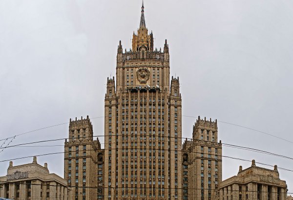 Russia working with Azerbaijan to become observer in Non-Aligned Movement - Foreign Ministry