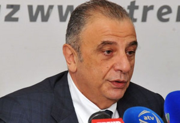 Посол Грузии уверен, что Азербайджан восстановит свою территориальную целостность в ближайшем будущем
