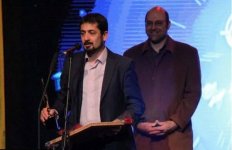Фильм о Карабахских событиях удостоен международного приза "Ruyesh" (ФОТО)