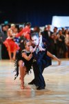 Азербайджан будет представлять новый танцевальный дуэт (ФОТО)