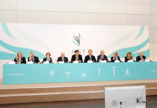 Test events to help check Baku’s readiness to First European Games