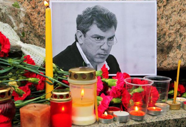 Interpol lists Russian politician Nemtsov’s suspected killer
