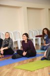 Азербайджанским мамам рассказали, как сохранить внутреннее спокойствие (ФОТО)