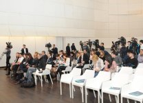 Test events to help check Baku’s readiness to First European Games