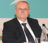 Фарид Гаибов: На Открытом объединенном чемпионате Азербайджана будут представлены все гимнастические дисциплины (ФОТО)
