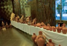 Чарующая Габала – живописная природа и вкусная кухня (ФОТО)