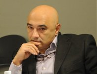 Trend BİA-da "Cənubi Qafqazda dinlərarası dialoq: sabit inkişaf amili" mövzusunda "dəyirmi masa" keçirilib (FOTO)