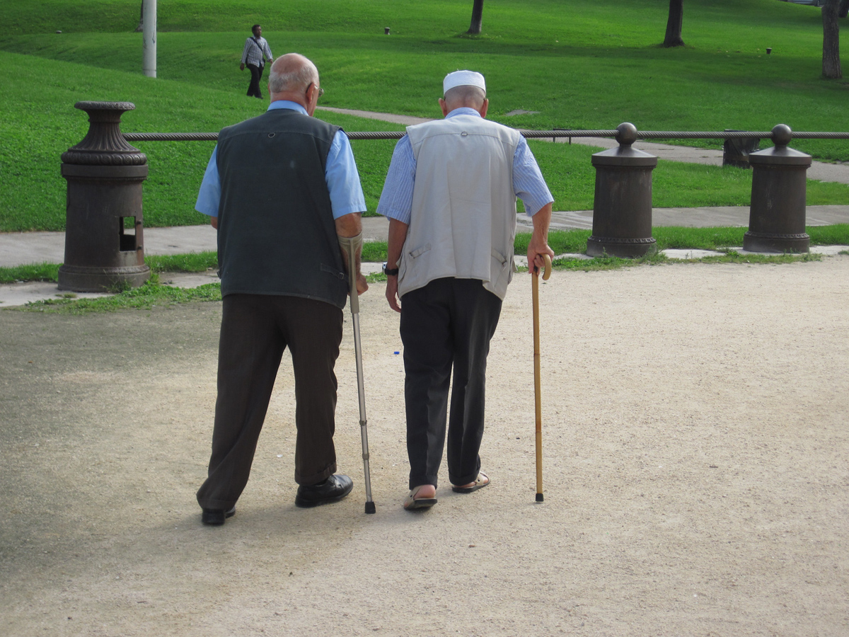 DSMF: Bundan sonra kişilərin pensiya yaşı artırılmayacaq