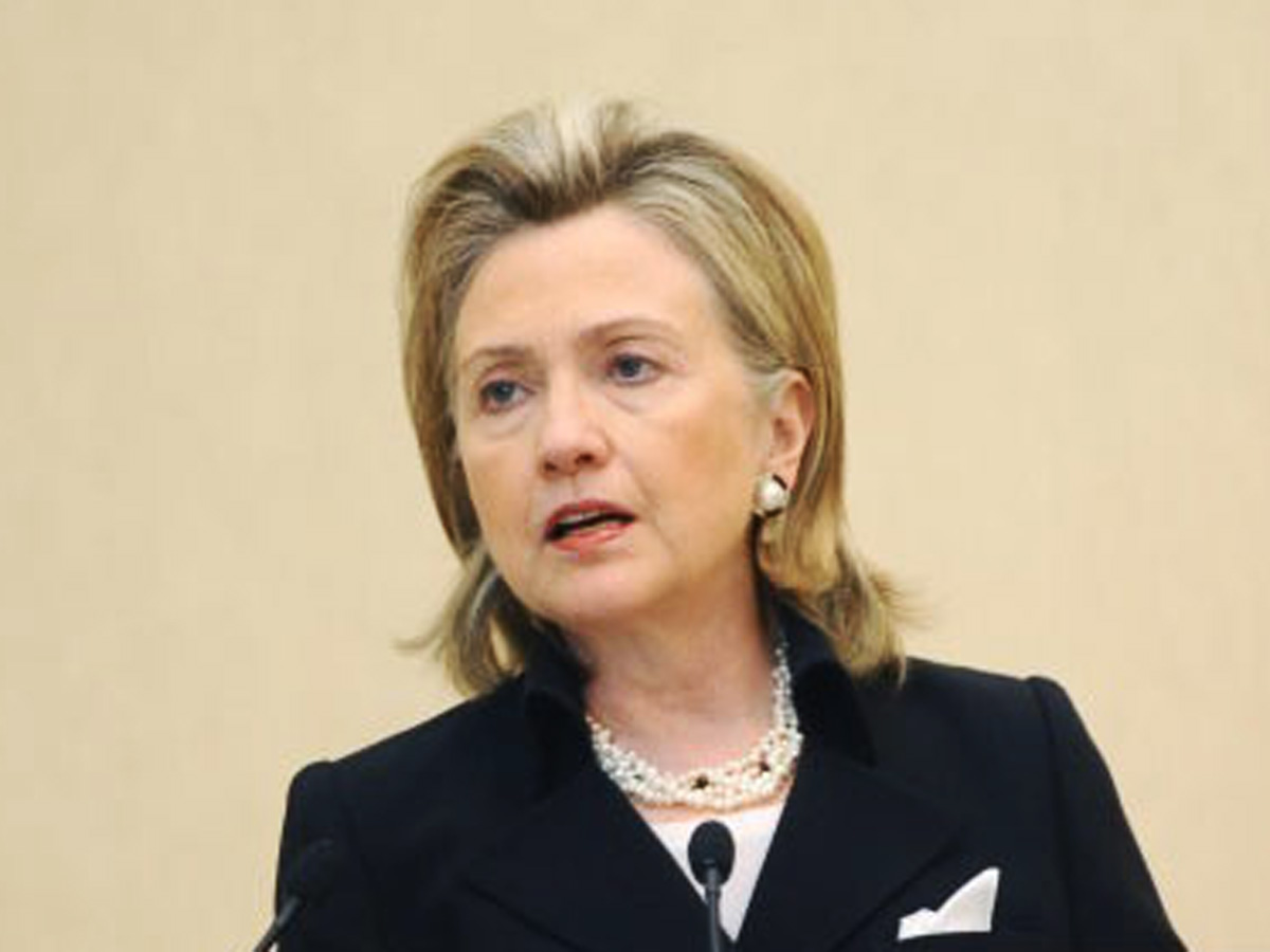 Хиллари Клинтон опубликует служебную переписку из личной почты