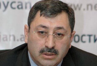 Azerbaycan Dışişleri Bakan Yardımcısı: “Avrupa 1 milyon göçmen karşısında güçsüz kaldı”