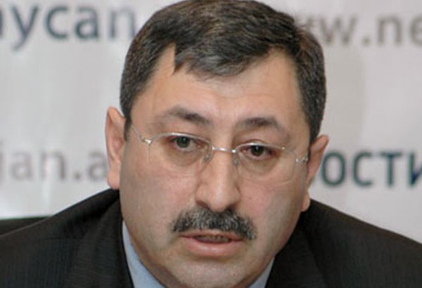 Azerbaijan urges Armenian leadership not to repeat predecessors' mistakes