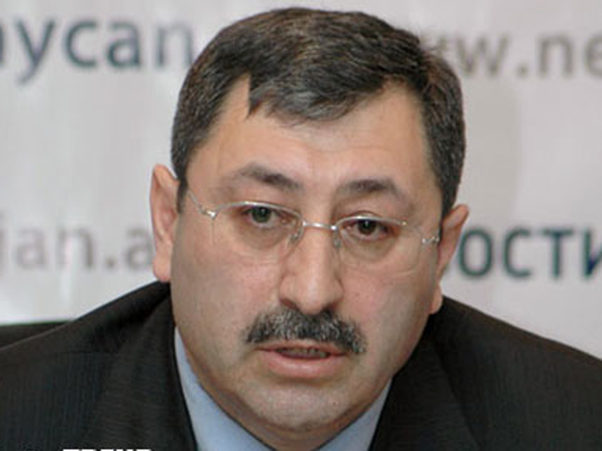 Azerbaycan Dışişleri Bakan Yardımcısı: “Avrupa 1 milyon göçmen karşısında güçsüz kaldı”