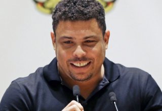 Ronaldo koronavirusa yoluxub