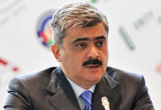 Samir Şərifov: Azərbaycan kənd təsərrüfatı sahəsində sığorta strategiyasının inkişafında maraqlıdır