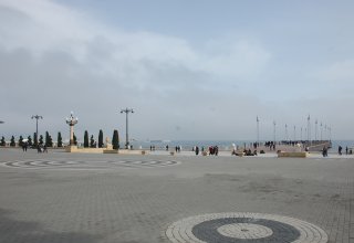 Минэкологии Азербайджана о погодных особенностях нынешнего июля