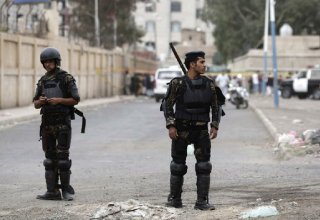 В Йемене задержали подозреваемых во взрыве на военной базе