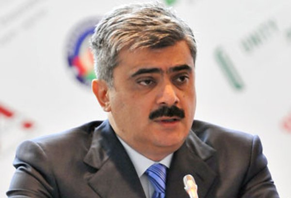 Банки Азербайджана должны сами решать проблемы с долларовыми заемщиками - министр