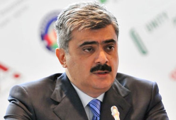 Azerbaijan managed to neutralize negative consequences of external shocks