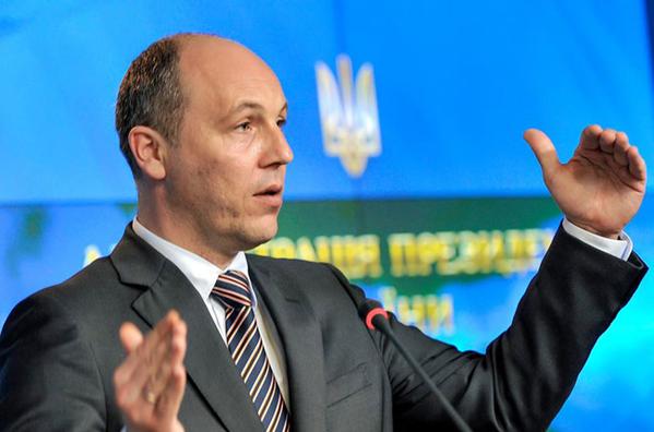 Вице-спикер Верховной Рады надеется на положительное решение США о поставке Киеву оружия