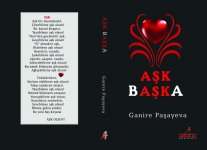В Турции издана книга азербайджанского депутата “AŞK BAŞKA...”