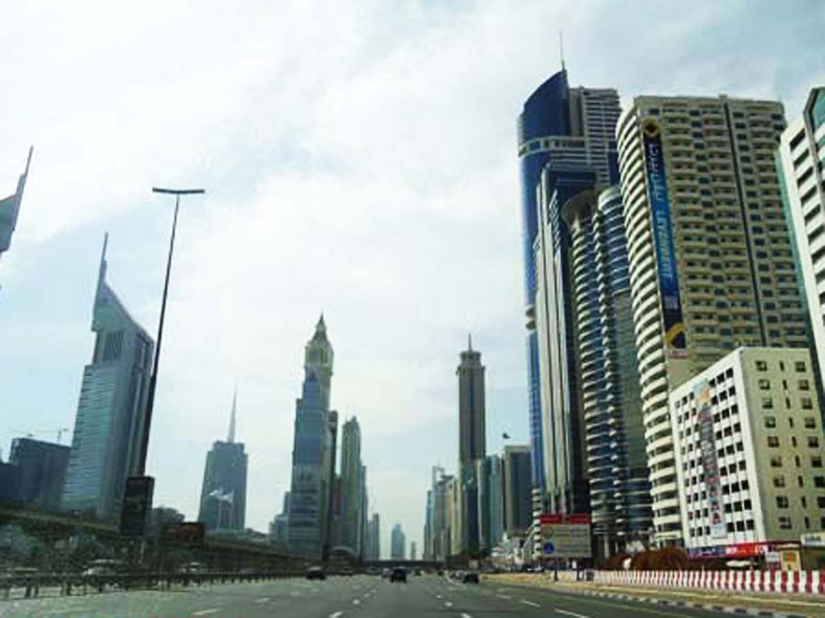 В Дубае открывается представительство газопровода ТАПИ