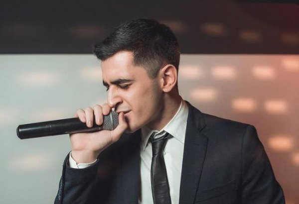 Гейдар Багиров попал в число лучших музыкантов России: "Это было здорово" (ФОТО)