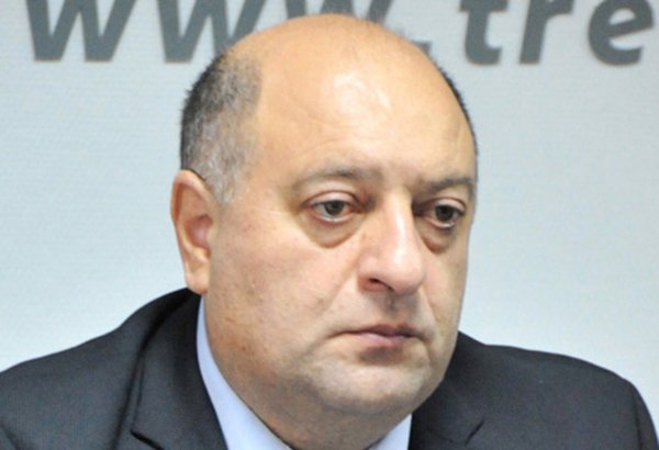 President Aliyev's recent decree proves great care for martyrs' families - MP