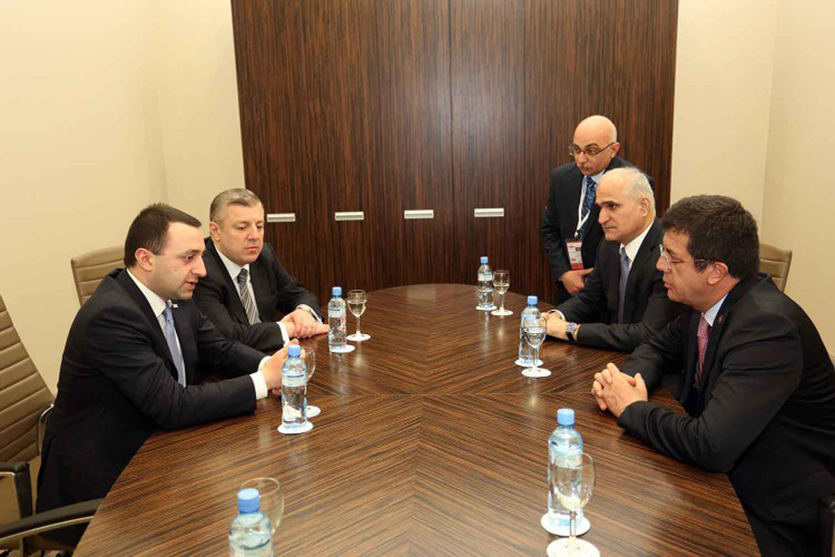 Only Karabakh conflict’s settlement to allow fully using region’s potential